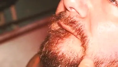 Glory Hole to Full Breeding & Massive Facial