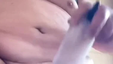 Jiggly Bear Tits
