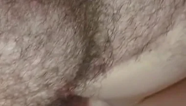 Hairy Men Having Sex