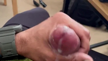 Cumming From the Vault
