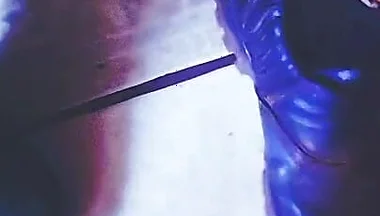 POV Wearing Boots