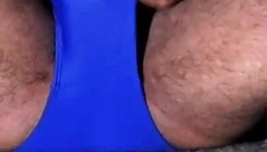 Foot Fetish Smoker