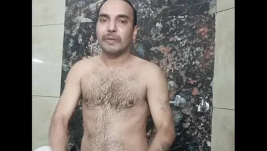 Desi Gay Masterbation Show with Neighbour