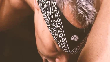 Home Black Guys Scene-3_skinny Ebony Twink Fucked by His Muscular Colleague