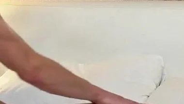 Get Your Stepbrother Out of There! but First, Put Your Big Dick Inside His Ass