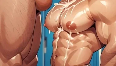 Big Cock Hunk Blowjob Ass Fuck