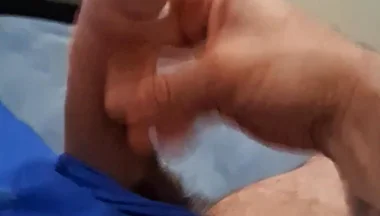 Masturbation Cum