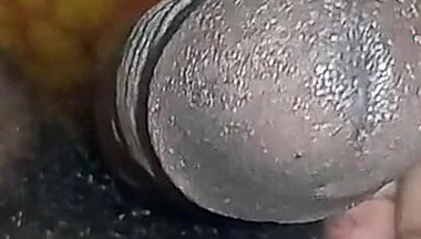Mumbai Wife Sucking My Indian Big Cock