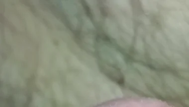 Big Cock Close up No Hands Cumming - Rockard Daddy