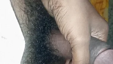 Nepal Gay Boy Sucking My Indian Big Cock with Sex Video