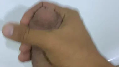 Office Toilet Sink Jerking