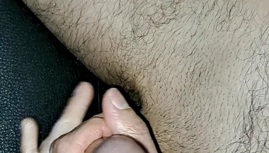 I Masturbate Watching Porn.