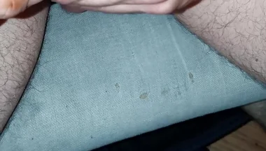 Limp Hard Cum