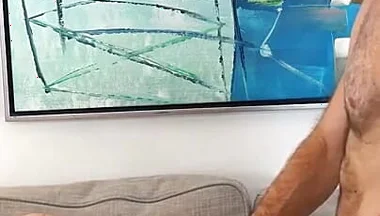 If You're Old Enough to Live with Your Friends, You're Old Enough to Suck Your Stepdad's Dick