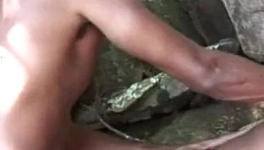 Straight Boy Accept to Suck Dick and Fuck His Gay Friend