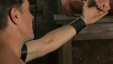 Taste of Leather