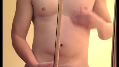 I Ejaculate with a Lot of Milk