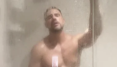 Shower Time