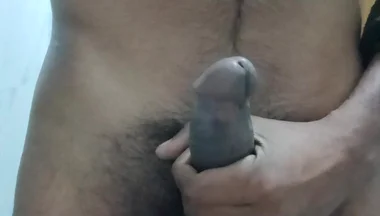 Village Boyfriend Masturbation