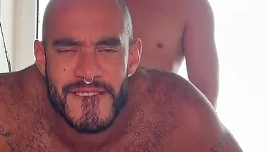 Interracial Gay Sex