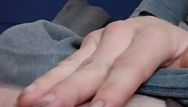 Semi Hard, Grower Not a Shower