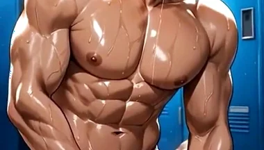 Football Coach Gay Fuck Ass Cum