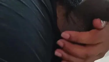 Join Me for a Workout and We'll Masturbate in the Bathroom