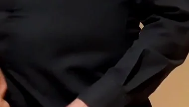 Boy Sucking Priest