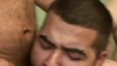 Bigger Bear & Ova Fucks Jonyto