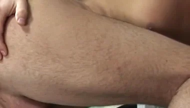 Rinaldi and Bell fuck in the gym