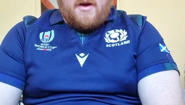 Wanted to Tell You a Horny Story