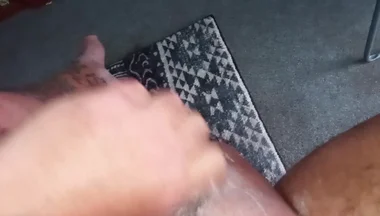 Huge Kumming Hot Squirting