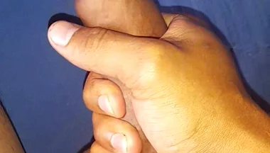 Stepsister Masturbates Fucking