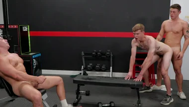Originals: Free Weights And Freer Hearts With Ryder Owens