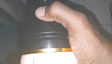 Jerking off S10 E5