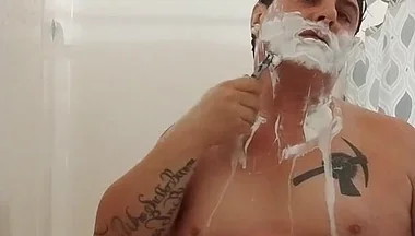 1-20-2026 Getting Cleaned up Part 1