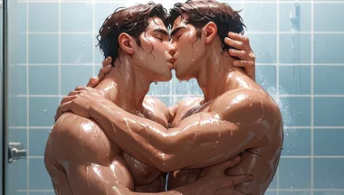 Sexy Anime Boys 2026