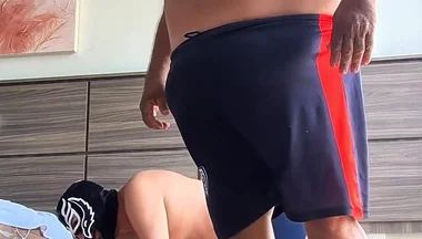 Brawling Bubba Vs Punchbagplz: the Hotel Room Showdown (jobber Wins)