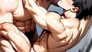 Gay Friends Fuck Each Ass