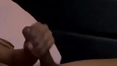 Hotratbu Aka Jak Jak Jerks off