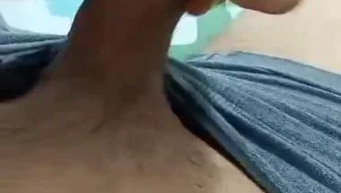 A Good Masturbation by Oscarcor01