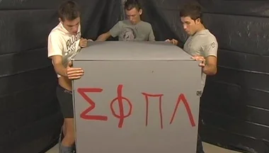 The Glory Hole Box Is Back!