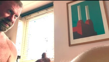 Pete Masters Fucks Stepdaddy Dan