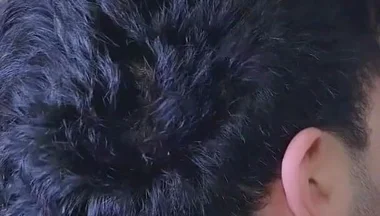 From Ass to Mouth Bareback Sex with Cock-hungry Twink