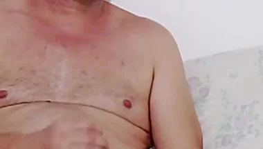 At Home Alone Wanting an Ass to Eat