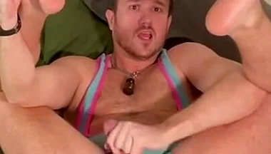 Hole, Feet, Sperm