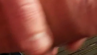 Stepdaddy's Own POV Stroke and Precum Tease