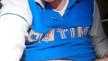 Sunday Show Full of and Sex!