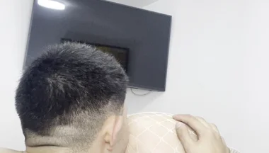 A Good Whore for This Virgin Boy