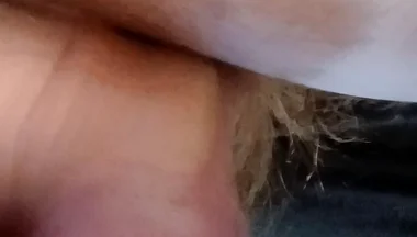 Horny for a MILF